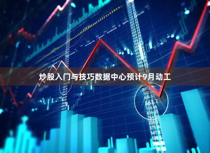 炒股入门与技巧数据中心预计9月动工